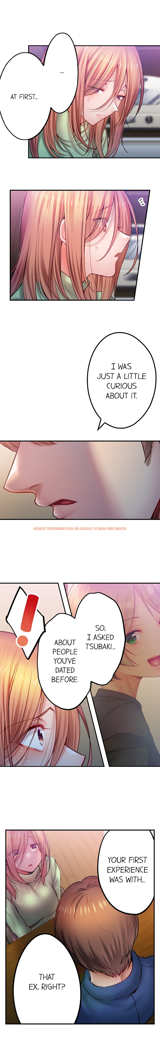 Read Hentai Image 5 03878 in comic I Can’t Resist His Massage! Cheating In Front Of My Husband’s Eyes - Chapter 128 - www.hentaitnt.net