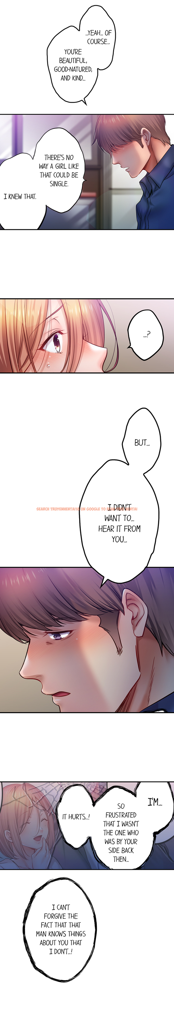 Read Hentai Image 6 03878 in comic I Can’t Resist His Massage! Cheating In Front Of My Husband’s Eyes - Chapter 128 - www.hentaitnt.net