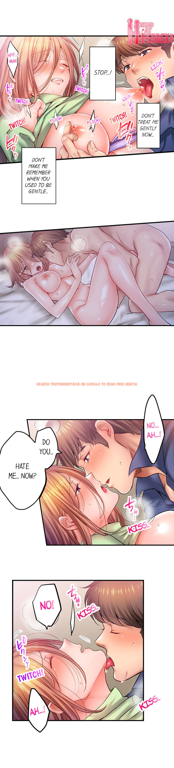 Read Hentai Image 4 03903 in comic I Can’t Resist His Massage! Cheating In Front Of My Husband’s Eyes - Chapter 129 - www.hentaitnt.net