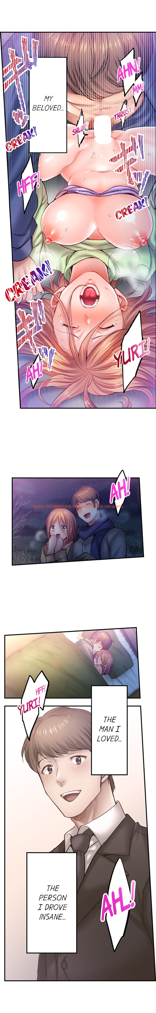 Read Hentai Image 7 03904 in comic I Can’t Resist His Massage! Cheating In Front Of My Husband’s Eyes - Chapter 129 - www.hentaitnt.net