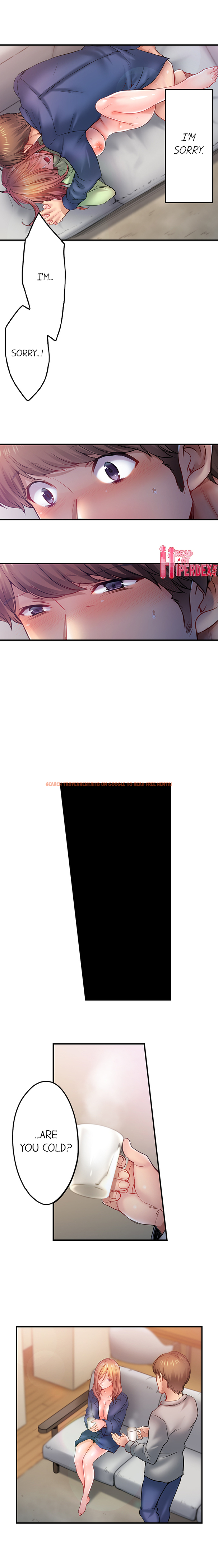 Read Hentai Image 8 03904 in comic I Can’t Resist His Massage! Cheating In Front Of My Husband’s Eyes - Chapter 129 - www.hentaitnt.net