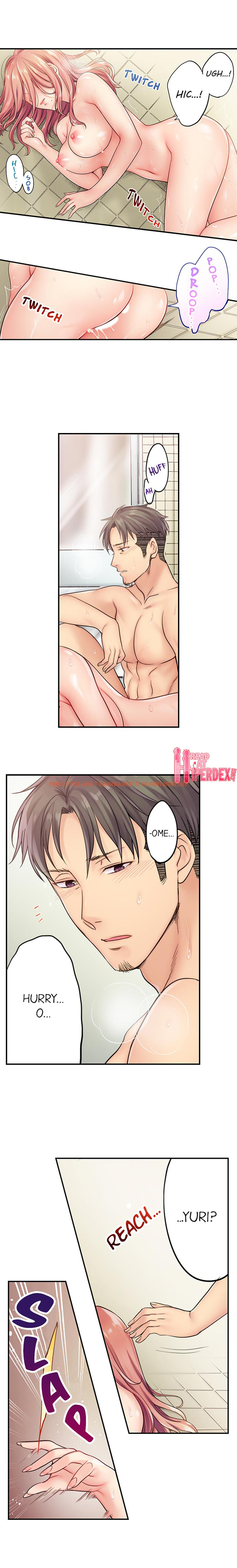 Read Hentai Image 3 528 in comic I Can’t Resist His Massage! Cheating In Front Of My Husband’s Eyes - Chapter 13 - hentaitnt.net