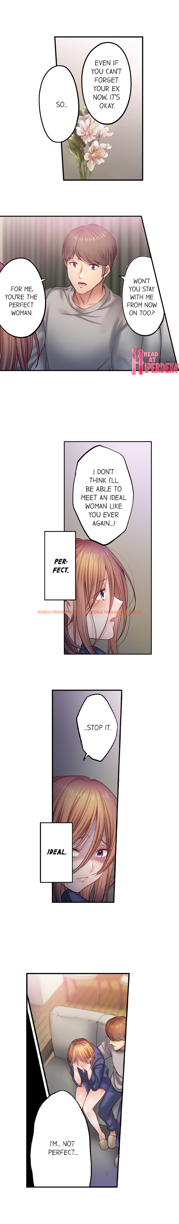 Read Hentai Image 2 03926 in comic I Can’t Resist His Massage! Cheating In Front Of My Husband’s Eyes - Chapter 130 - www.hentaitnt.net