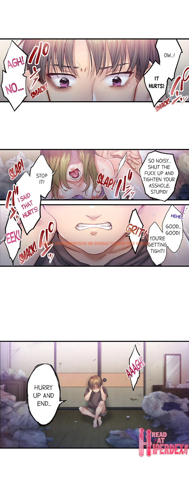 Read Hentai Image 4 03926 in comic I Can’t Resist His Massage! Cheating In Front Of My Husband’s Eyes - Chapter 130 - www.hentaitnt.net