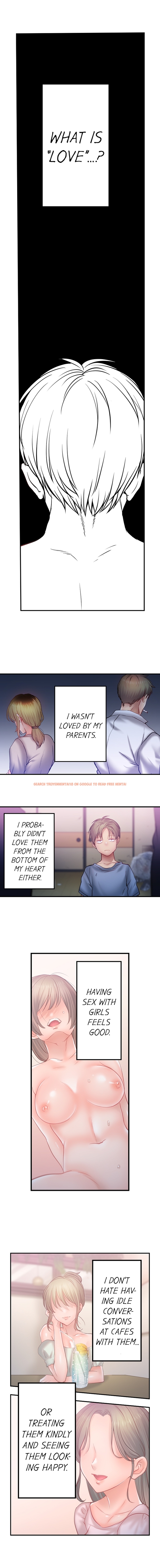 Read Hentai Image 3 03957 in comic I Can’t Resist His Massage! Cheating In Front Of My Husband’s Eyes - Chapter 132 - www.hentaitnt.net