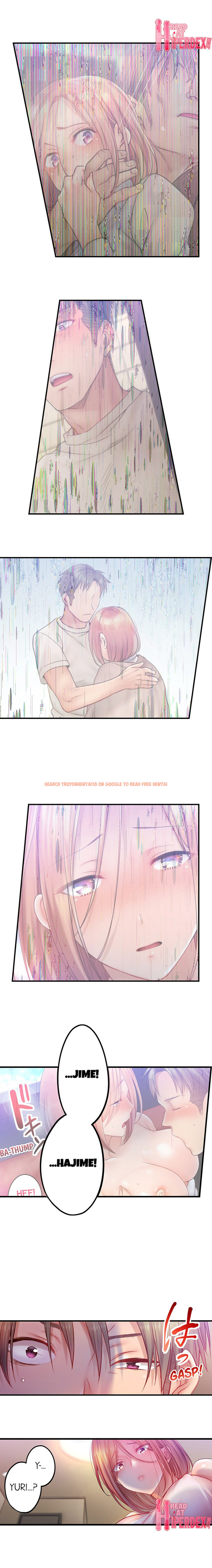 Read Hentai Image 2 04029 in comic I Can’t Resist His Massage! Cheating In Front Of My Husband’s Eyes - Chapter 134 - www.hentaitnt.net