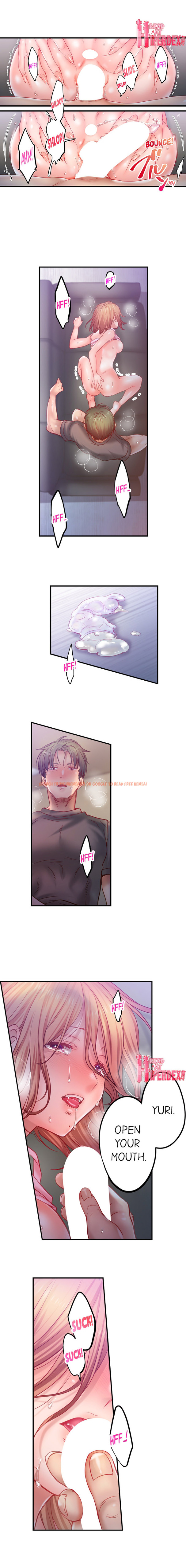 Read Hentai Image 2 04044 in comic I Can’t Resist His Massage! Cheating In Front Of My Husband’s Eyes - Chapter 135 - www.hentaitnt.net