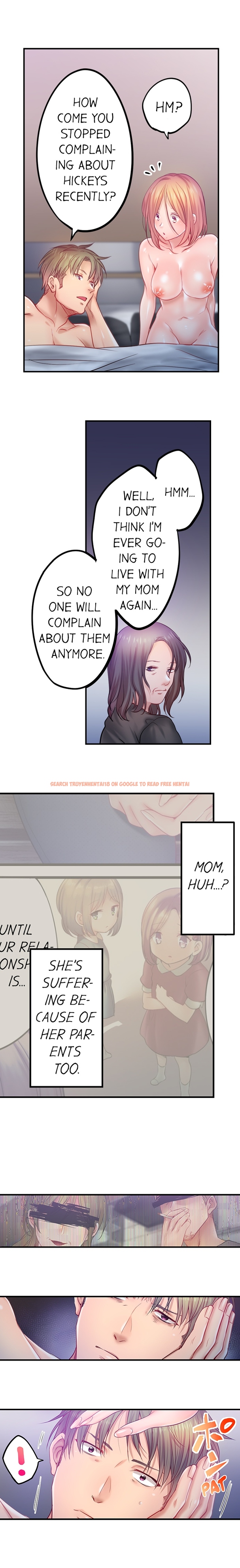 Read Hentai Image 5 04044 in comic I Can’t Resist His Massage! Cheating In Front Of My Husband’s Eyes - Chapter 135 - www.hentaitnt.net