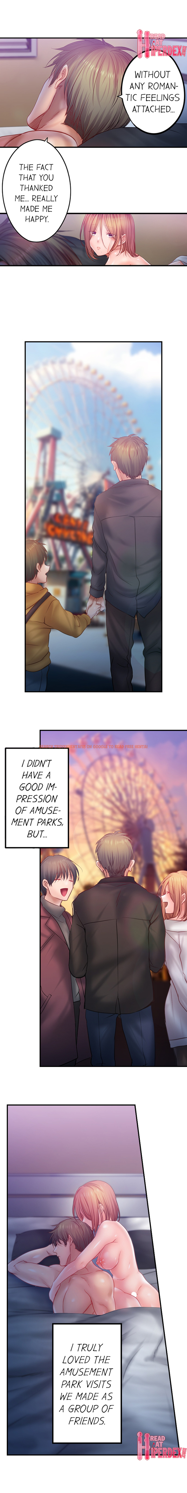 Read Hentai Image 8 04044 in comic I Can’t Resist His Massage! Cheating In Front Of My Husband’s Eyes - Chapter 135 - www.hentaitnt.net