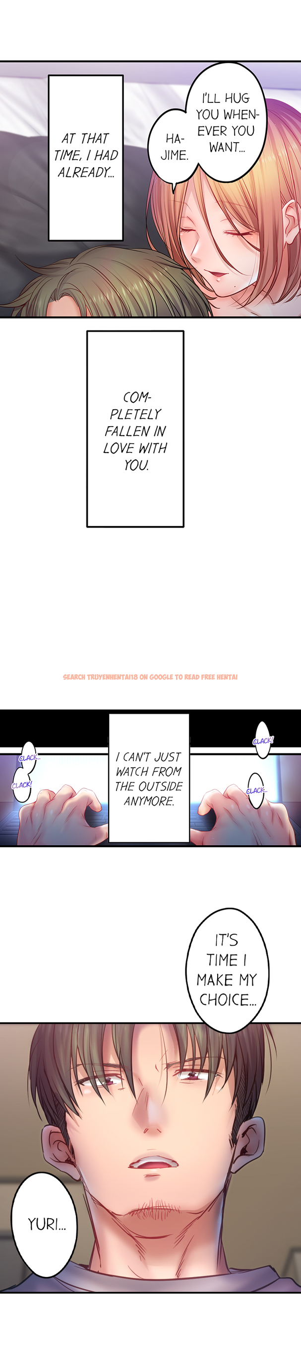 Read Hentai Image 9 04044 in comic I Can’t Resist His Massage! Cheating In Front Of My Husband’s Eyes - Chapter 135 - www.hentaitnt.net