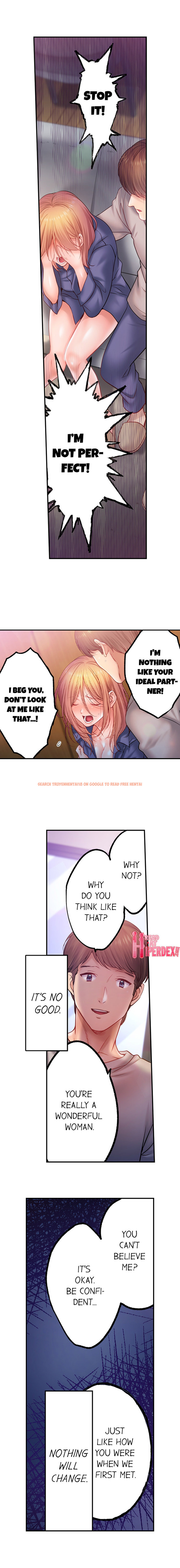 Read Hentai Image 4 04060 in comic I Can’t Resist His Massage! Cheating In Front Of My Husband’s Eyes - Chapter 136 - www.hentaitnt.net