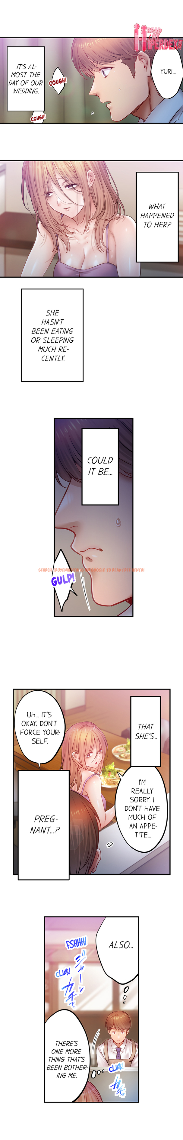 Read Hentai Image 6 04060 in comic I Can’t Resist His Massage! Cheating In Front Of My Husband’s Eyes - Chapter 136 - www.hentaitnt.net