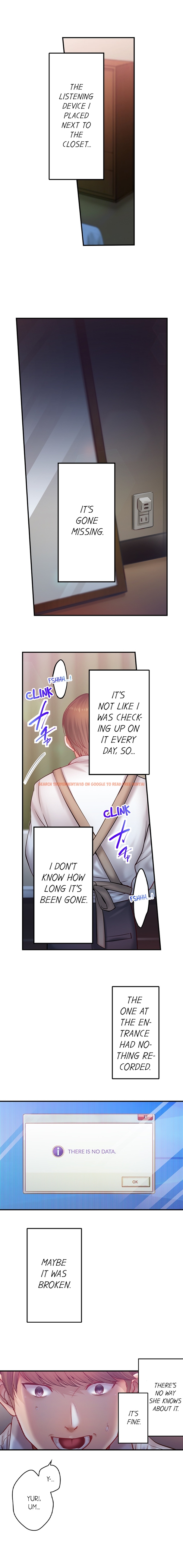 Read Hentai Image 7 04060 in comic I Can’t Resist His Massage! Cheating In Front Of My Husband’s Eyes - Chapter 136 - www.hentaitnt.net