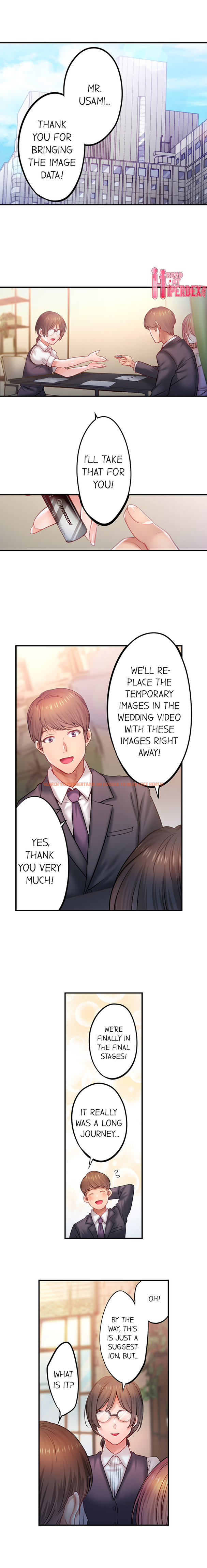 Read Hentai Image 2 04125 in comic I Can’t Resist His Massage! Cheating In Front Of My Husband’s Eyes - Chapter 139 - www.hentaitnt.net