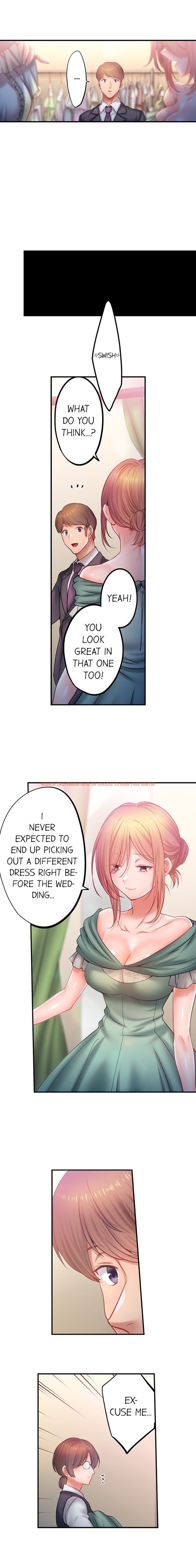 Read Hentai Image 5 04125 in comic I Can’t Resist His Massage! Cheating In Front Of My Husband’s Eyes - Chapter 139 - www.hentaitnt.net