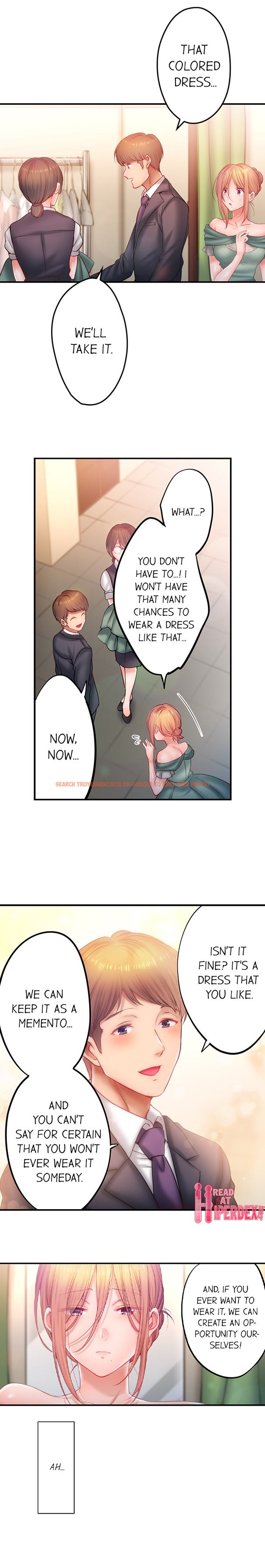 Read Hentai Image 6 04125 in comic I Can’t Resist His Massage! Cheating In Front Of My Husband’s Eyes - Chapter 139 - www.hentaitnt.net