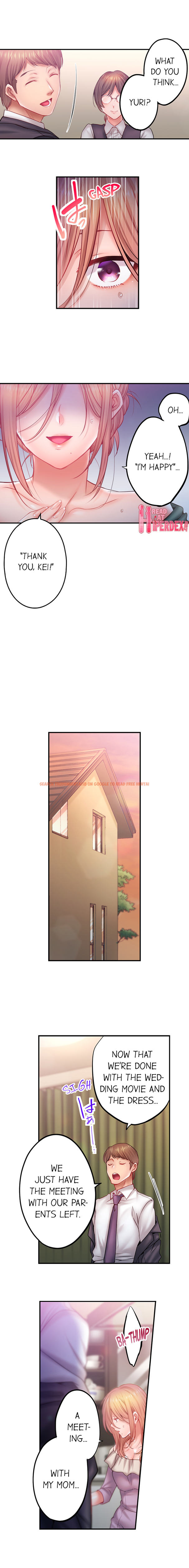 Read Hentai Image 8 04125 in comic I Can’t Resist His Massage! Cheating In Front Of My Husband’s Eyes - Chapter 139 - www.hentaitnt.net