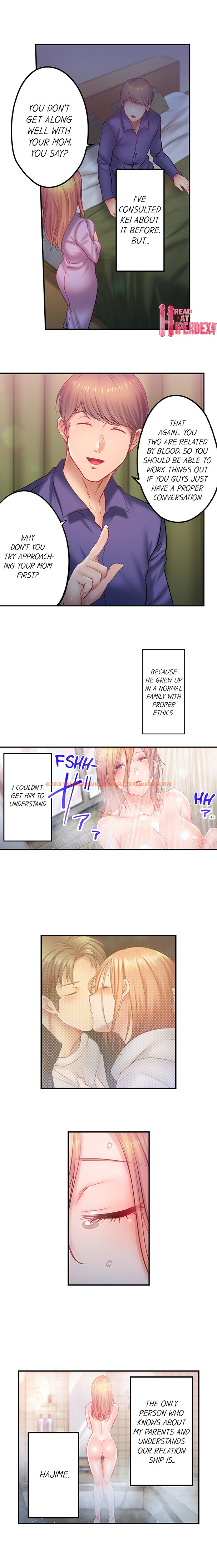 Read Hentai Image 2 04138 in comic I Can’t Resist His Massage! Cheating In Front Of My Husband’s Eyes - Chapter 140 - www.hentaitnt.net