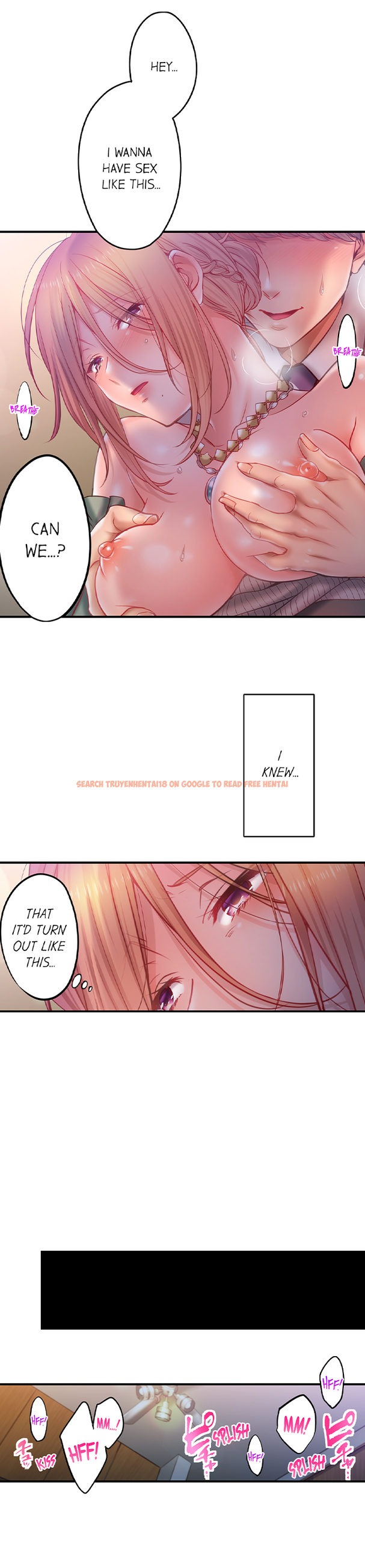 Read Hentai Image 5 04138 in comic I Can’t Resist His Massage! Cheating In Front Of My Husband’s Eyes - Chapter 140 - www.hentaitnt.net