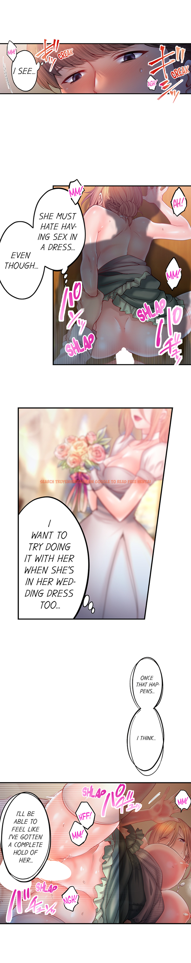 Read Hentai Image 3 04152 in comic I Can’t Resist His Massage! Cheating In Front Of My Husband’s Eyes - Chapter 141 - www.hentaitnt.net