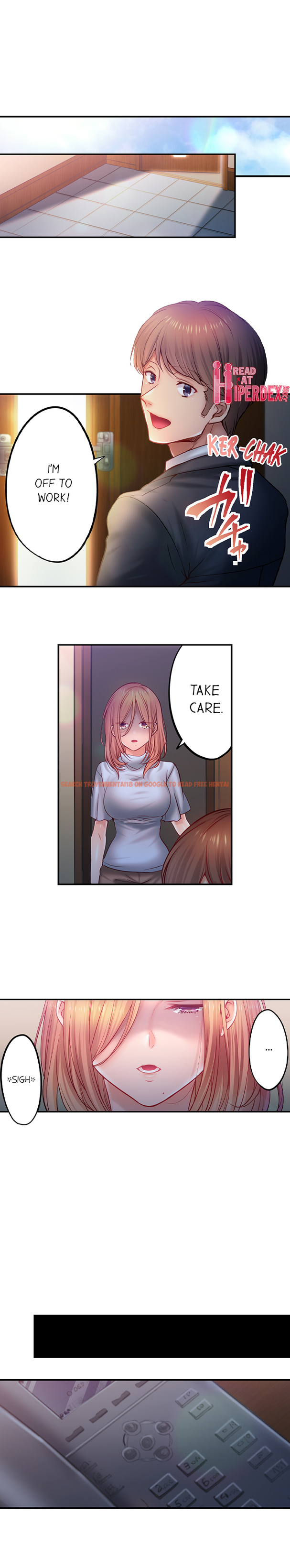 Read Hentai Image 6 04152 in comic I Can’t Resist His Massage! Cheating In Front Of My Husband’s Eyes - Chapter 141 - www.hentaitnt.net