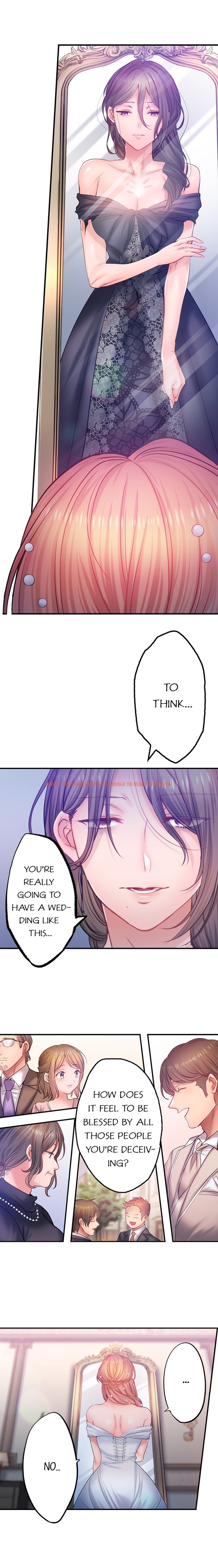 Read Hentai Image 5 04167 in comic I Can’t Resist His Massage! Cheating In Front Of My Husband’s Eyes - Chapter 142 - www.hentaitnt.net