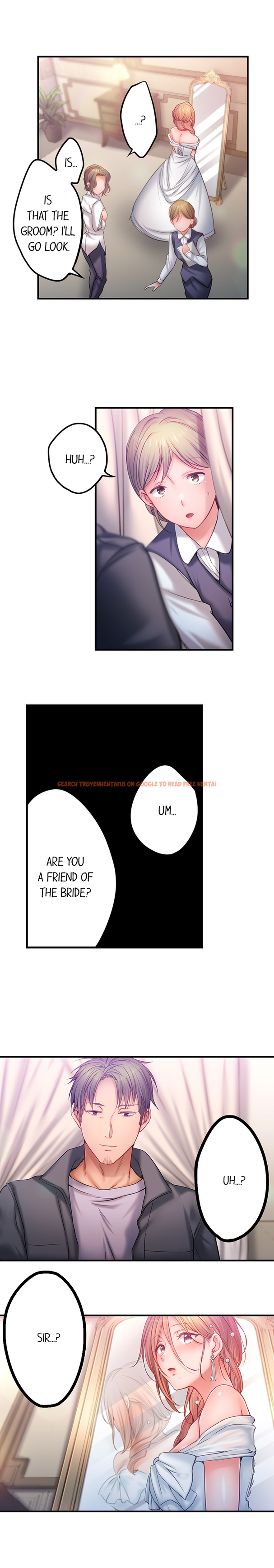 Read Hentai Image 7 04167 in comic I Can’t Resist His Massage! Cheating In Front Of My Husband’s Eyes - Chapter 142 - www.hentaitnt.net