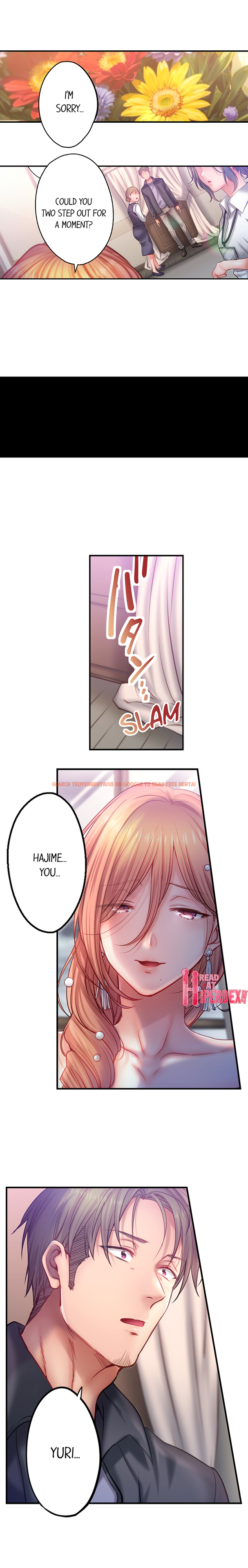 Read Hentai Image 8 04167 in comic I Can’t Resist His Massage! Cheating In Front Of My Husband’s Eyes - Chapter 142 - www.hentaitnt.net