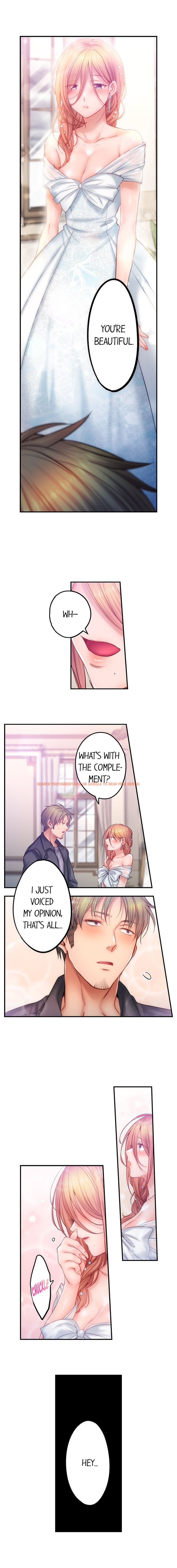 Read Hentai Image 9 04167 in comic I Can’t Resist His Massage! Cheating In Front Of My Husband’s Eyes - Chapter 142 - www.hentaitnt.net