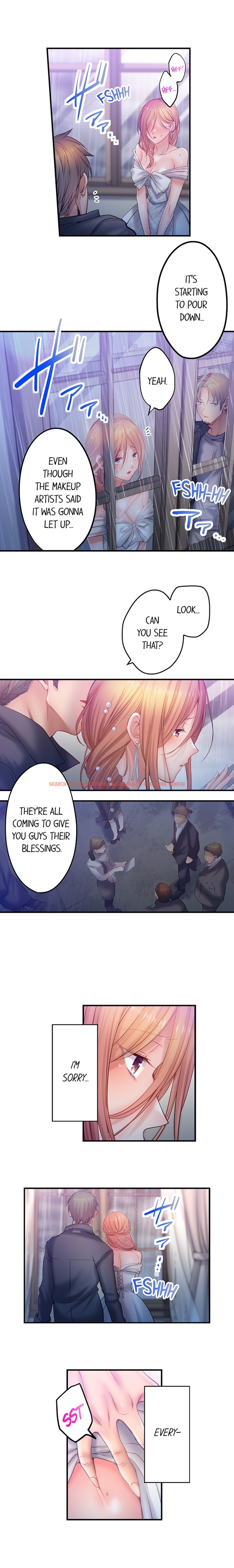 Read Hentai Image 7 04196 in comic I Can’t Resist His Massage! Cheating In Front Of My Husband’s Eyes - Chapter 143 - www.hentaitnt.net