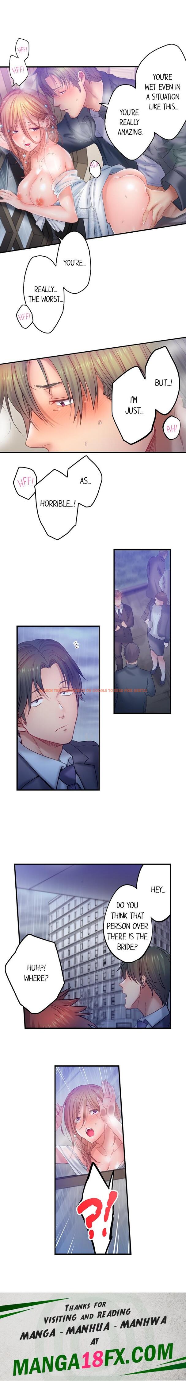 Read Hentai Image 9 04196 in comic I Can’t Resist His Massage! Cheating In Front Of My Husband’s Eyes - Chapter 143 - www.hentaitnt.net