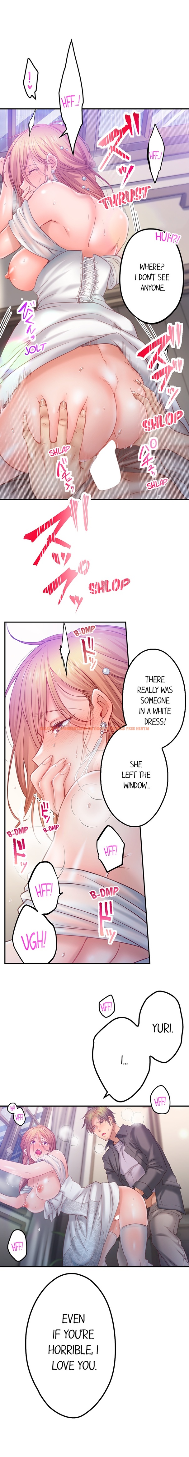Read Hentai Image 2 04215 in comic I Can’t Resist His Massage! Cheating In Front Of My Husband’s Eyes - Chapter 144 - www.hentaitnt.net