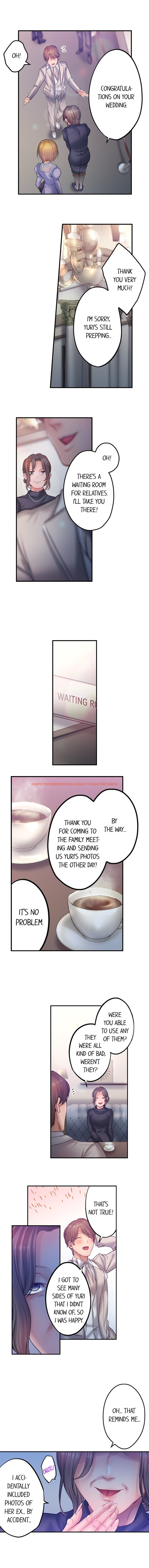 Read Hentai Image 5 04215 in comic I Can’t Resist His Massage! Cheating In Front Of My Husband’s Eyes - Chapter 144 - www.hentaitnt.net