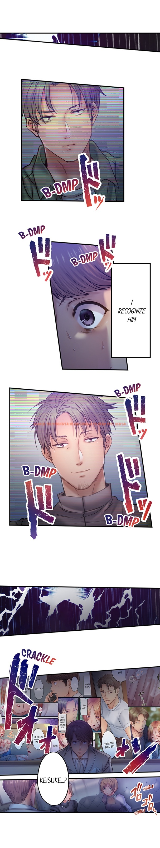 Read Hentai Image 7 04215 in comic I Can’t Resist His Massage! Cheating In Front Of My Husband’s Eyes - Chapter 144 - www.hentaitnt.net