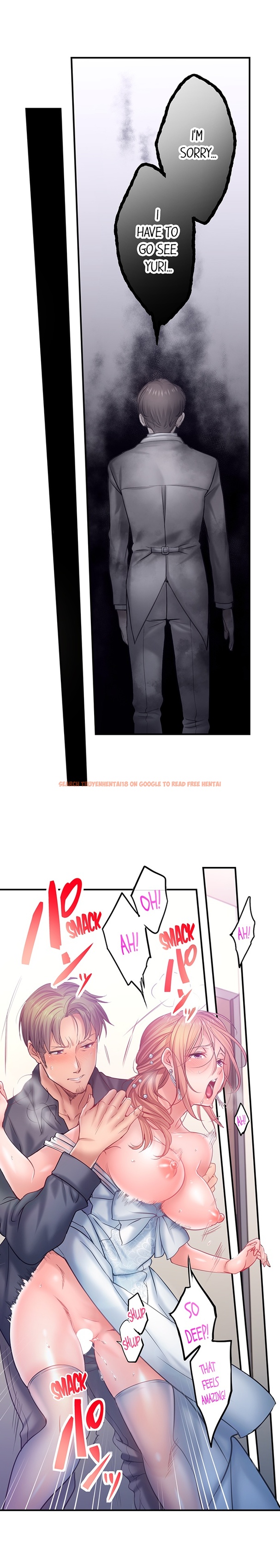 Read Hentai Image 8 04215 in comic I Can’t Resist His Massage! Cheating In Front Of My Husband’s Eyes - Chapter 144 - www.hentaitnt.net