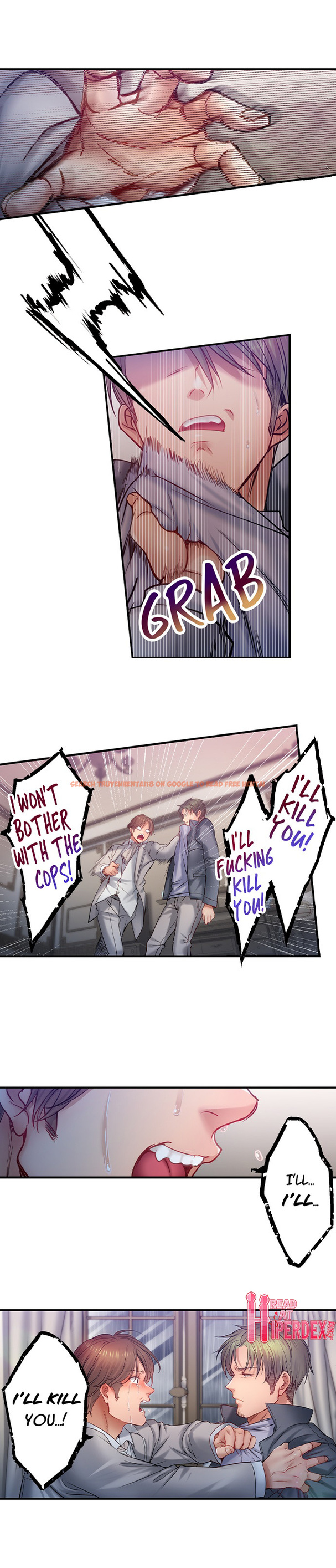 Read Hentai Image 12 04233 in comic I Can’t Resist His Massage! Cheating In Front Of My Husband’s Eyes - Chapter 145 - www.hentaitnt.net