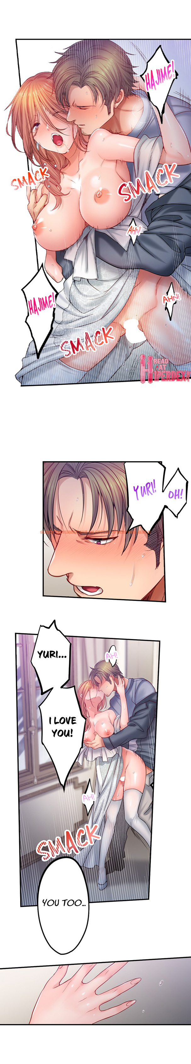 Read Hentai Image 2 04233 in comic I Can’t Resist His Massage! Cheating In Front Of My Husband’s Eyes - Chapter 145 - www.hentaitnt.net