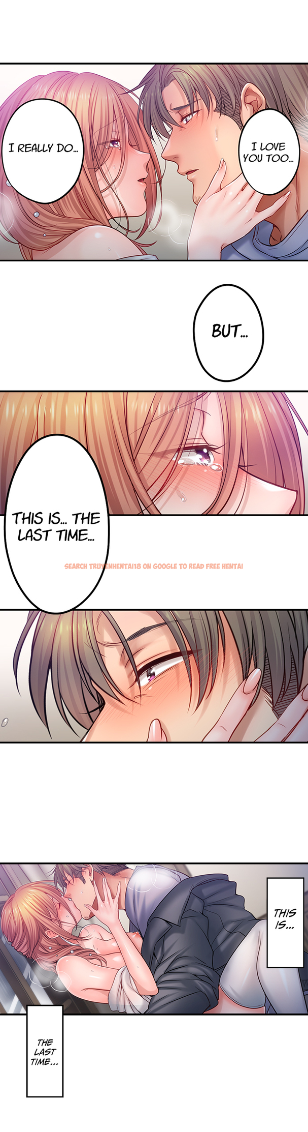 Read Hentai Image 3 04233 in comic I Can’t Resist His Massage! Cheating In Front Of My Husband’s Eyes - Chapter 145 - www.hentaitnt.net