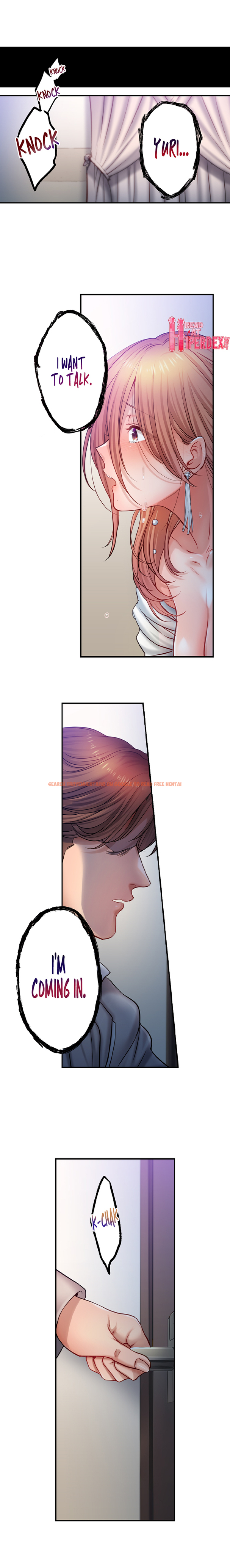 Read Hentai Image 4 04233 in comic I Can’t Resist His Massage! Cheating In Front Of My Husband’s Eyes - Chapter 145 - www.hentaitnt.net