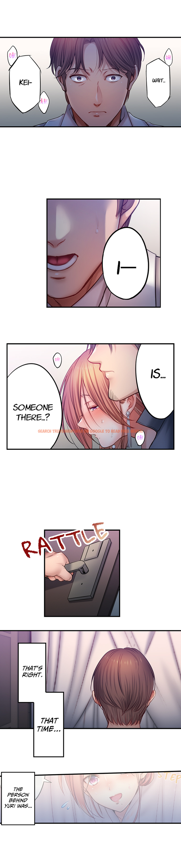 Read Hentai Image 5 04233 in comic I Can’t Resist His Massage! Cheating In Front Of My Husband’s Eyes - Chapter 145 - www.hentaitnt.net