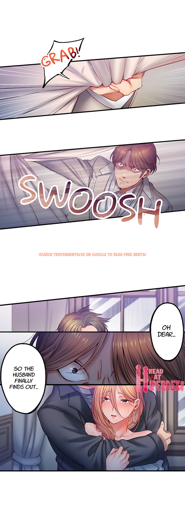 Read Hentai Image 6 04233 in comic I Can’t Resist His Massage! Cheating In Front Of My Husband’s Eyes - Chapter 145 - www.hentaitnt.net