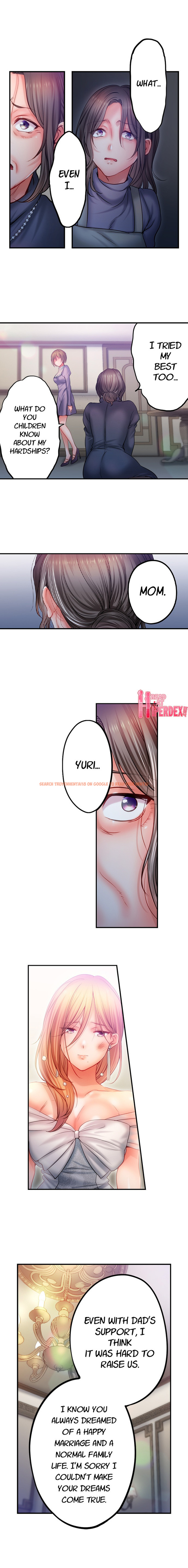 Read Hentai Image 12 04284 in comic I Can’t Resist His Massage! Cheating In Front Of My Husband’s Eyes - Chapter 146 - www.hentaitnt.net