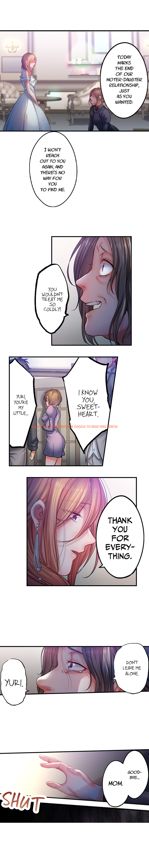 Read Hentai Image 13 04284 in comic I Can’t Resist His Massage! Cheating In Front Of My Husband’s Eyes - Chapter 146 - www.hentaitnt.net