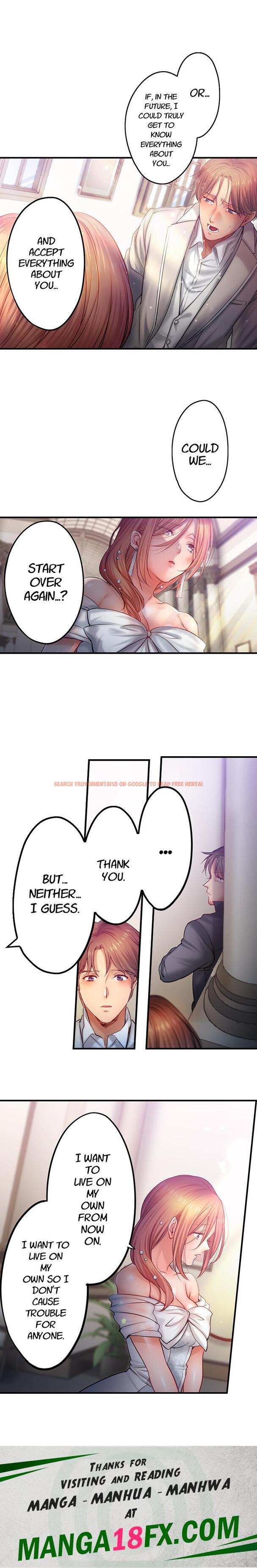 Read Hentai Image 15 04284 in comic I Can’t Resist His Massage! Cheating In Front Of My Husband’s Eyes - Chapter 146 - www.hentaitnt.net