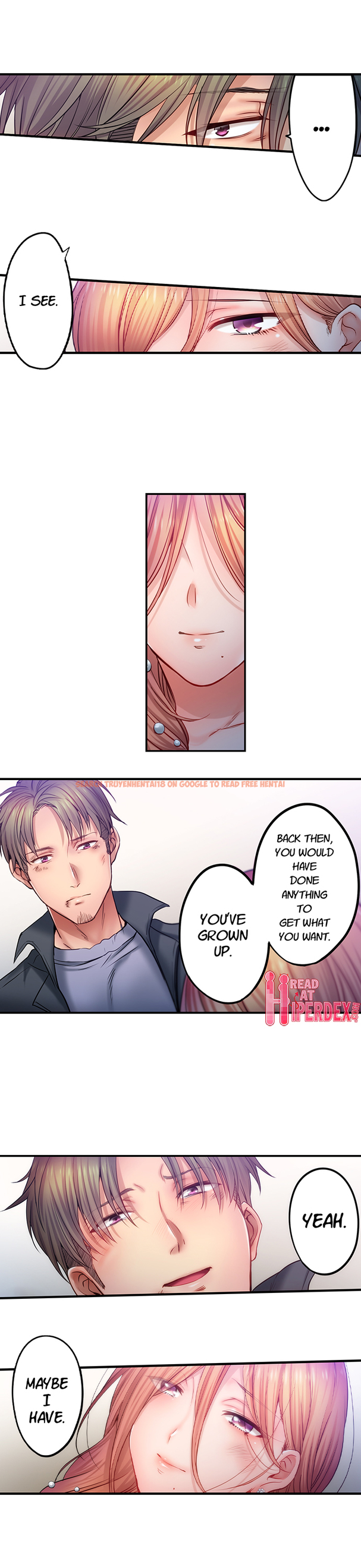 Read Hentai Image 4 04311 in comic I Can’t Resist His Massage! Cheating In Front Of My Husband’s Eyes - Chapter 147 - www.hentaitnt.net