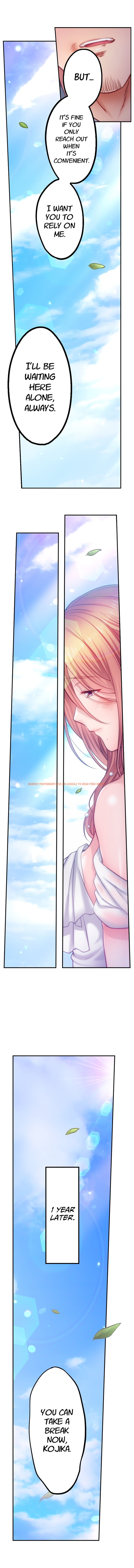 Read Hentai Image 5 04311 in comic I Can’t Resist His Massage! Cheating In Front Of My Husband’s Eyes - Chapter 147 - www.hentaitnt.net