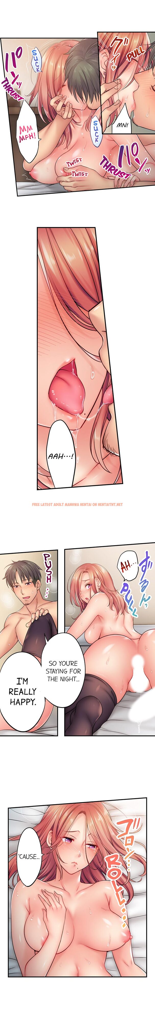 Read Hentai Image 5 524 in comic I Can’t Resist His Massage! Cheating In Front Of My Husband’s Eyes - Chapter 17 - hentaitnt.net