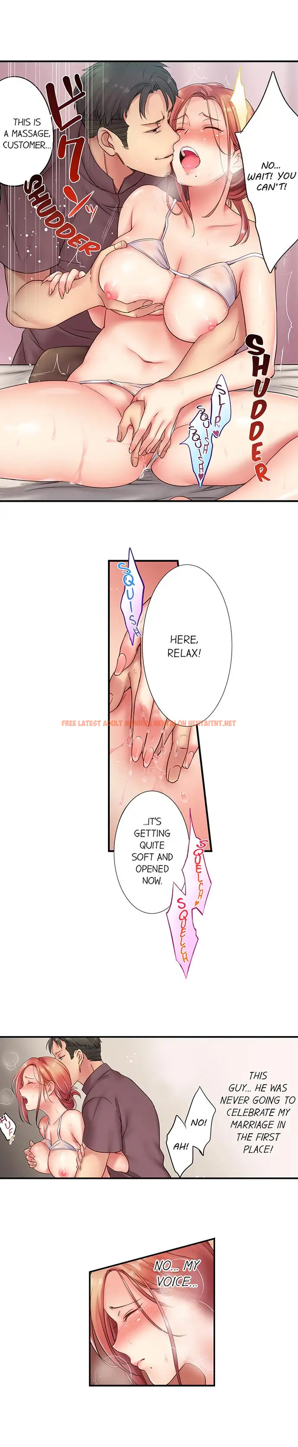 Read Hentai Image 5 528 in comic I Can’t Resist His Massage! Cheating In Front Of My Husband’s Eyes - Chapter 2 - hentaitnt.net