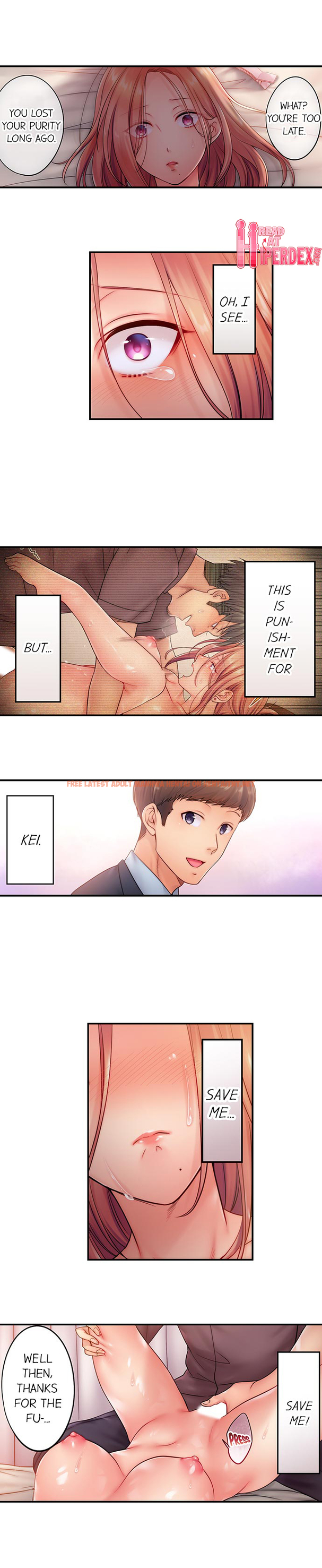 Read Hentai Image 2 523 in comic I Can’t Resist His Massage! Cheating In Front Of My Husband’s Eyes - Chapter 25 - hentaitnt.net