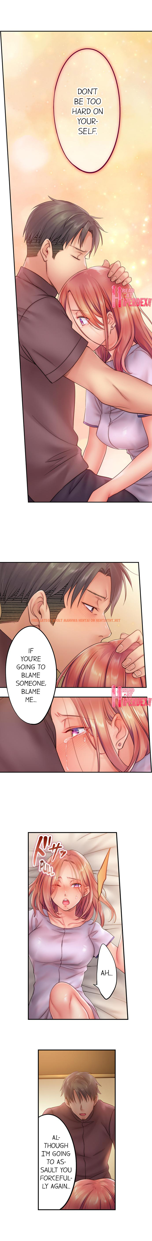 Read Hentai Image 7 523 in comic I Can’t Resist His Massage! Cheating In Front Of My Husband’s Eyes - Chapter 26 - hentaitnt.net